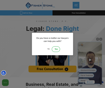 Law firm
