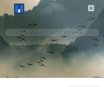 WebergLaw