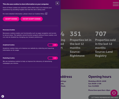 haart Estate & Lettings Agents Walderslade