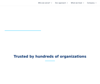 Online Deaddiction Program For Employees