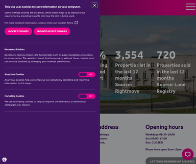 haart Estate & Lettings Agents Walthamstow