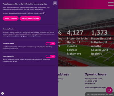 haart Estate & Lettings Agents Wembley