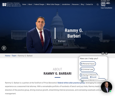 Rammy Barbari