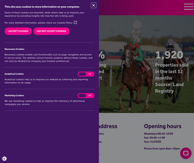 haart Estate Agents Doncaster