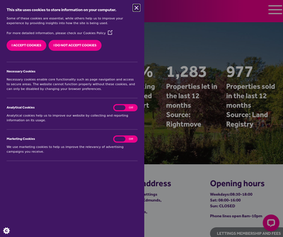 haart Estate & Lettings Agents Bury St Edmunds