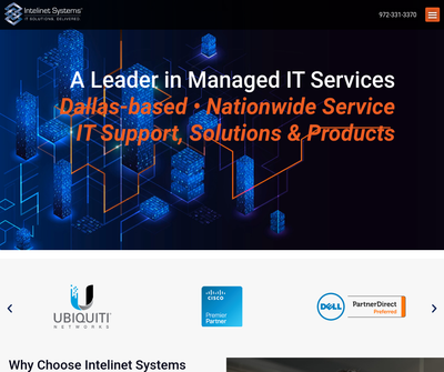 Intelinet Systems