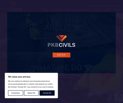 PKB Civils