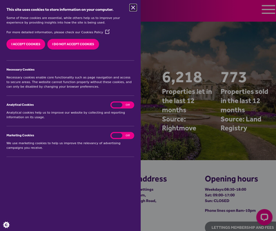 haart Estate & Lettings Agents Streatham