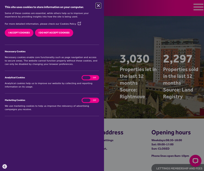 haart Estate & Lettings Agents Sutton