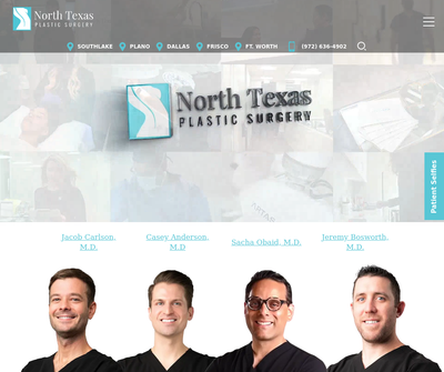 North Texas Plastic Surgery