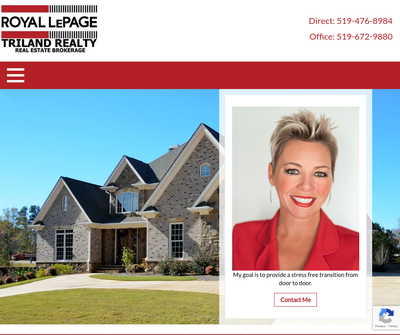 Tracy Baltessen Real Estate
