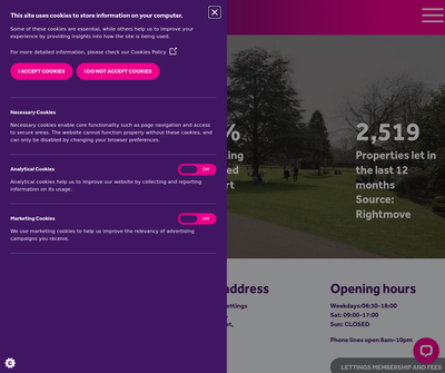 haart Estate & Lettings Agents Taunton
