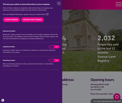 haart Estate & Lettings Agents Swindon