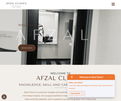 Afzal Clinics