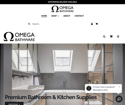 https://omegabathware.com.au/