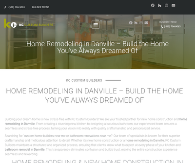 Integrating ADU into Your Home Remodeling Plans