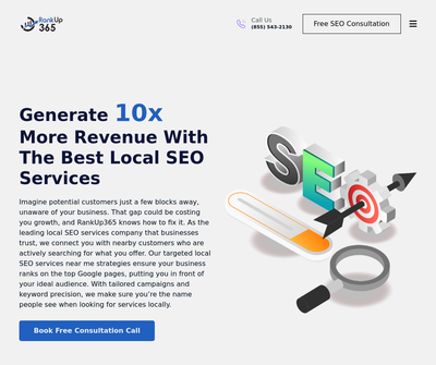 Local SEO Company