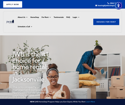 JWB Property Management