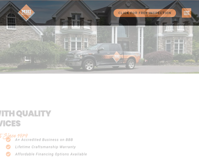  MHI Roofing