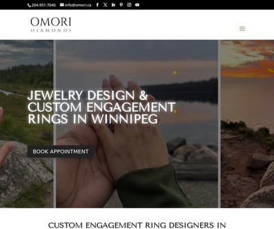 Omori Diamonds