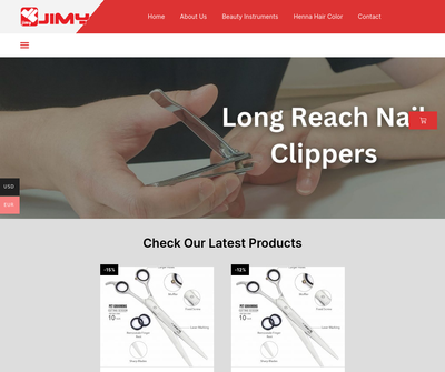 Jimy USA