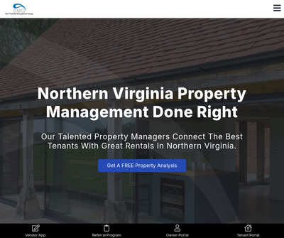 Bay Property Management Group Fairfax