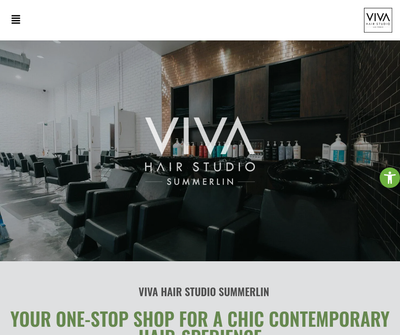 Viva Hair Studio | Hair Stylist