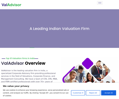 Brand Valuation | Valuation of Brand