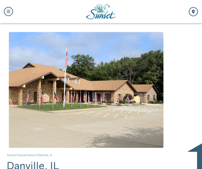 Sunset Funeral Home & Cremation Center