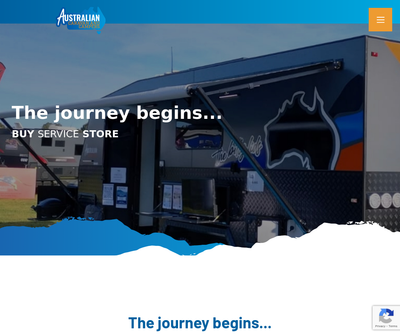 Australian Caravan and Campers