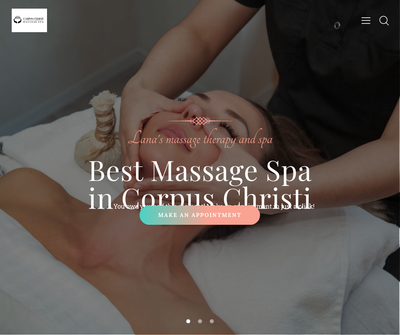 CC MASSAGE SPA