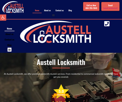 Austell Locksmith