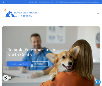 North Star Animal Hospital