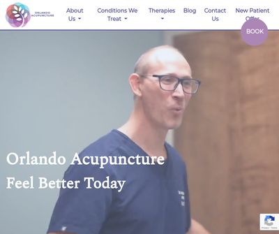 Orlando Acupuncture