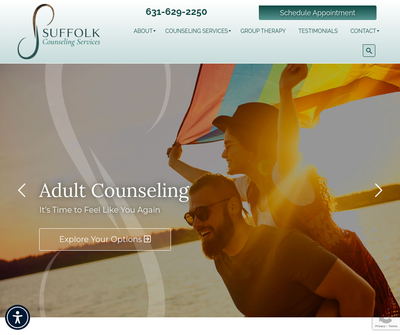 Suffolk Counseling Services