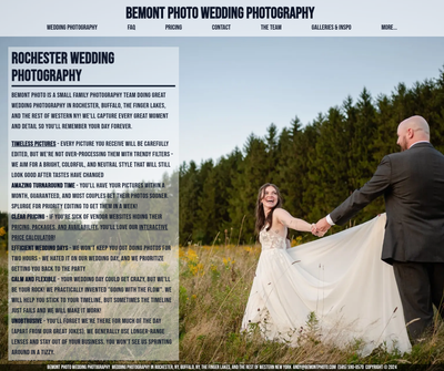 Bemont Photo