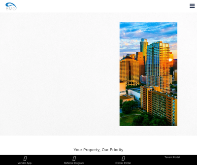 Bay Property Management Group Austin
