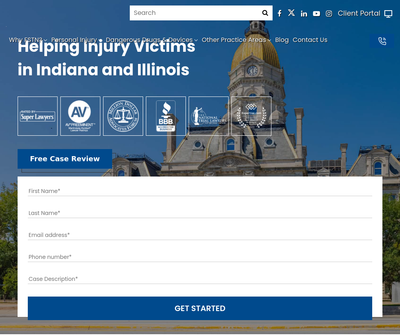 Fleschner, Stark, Tanoos & Newlin Law Firm
