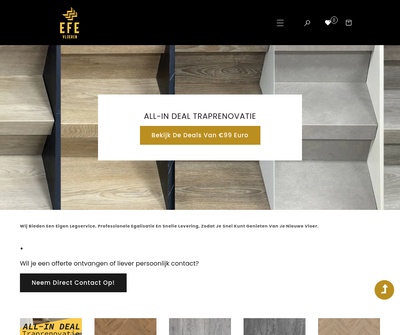 Efe vloeren