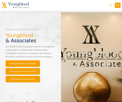 Youngblood & Associates