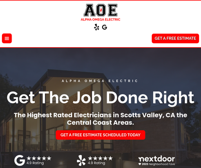 Alpha Omega Electric