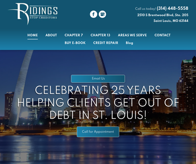 Ridings Law Firm