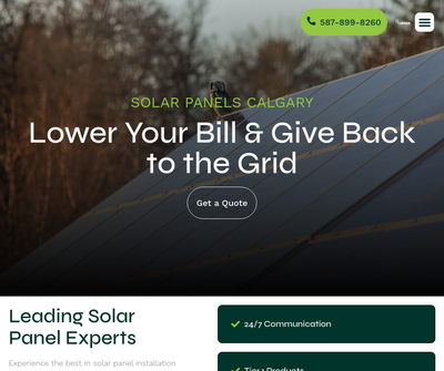 Lumier Solar
