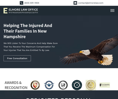 Elmore Law Office