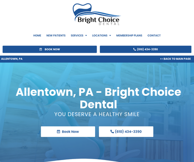 Bright Choice Dental