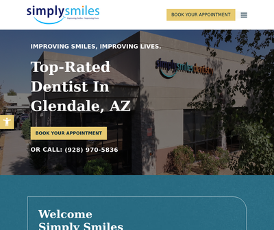 Simply Smiles at Arrowhead