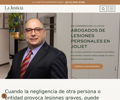 https://www.lajusticialegal.com/