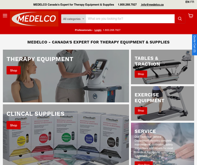 Medelco Inc