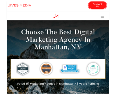 Jives Media