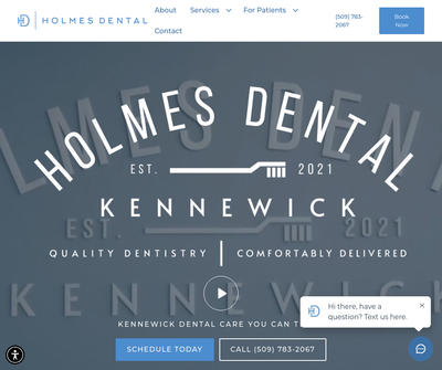 Holmes Dental